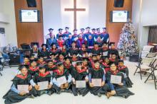 SEATS Grad 2019